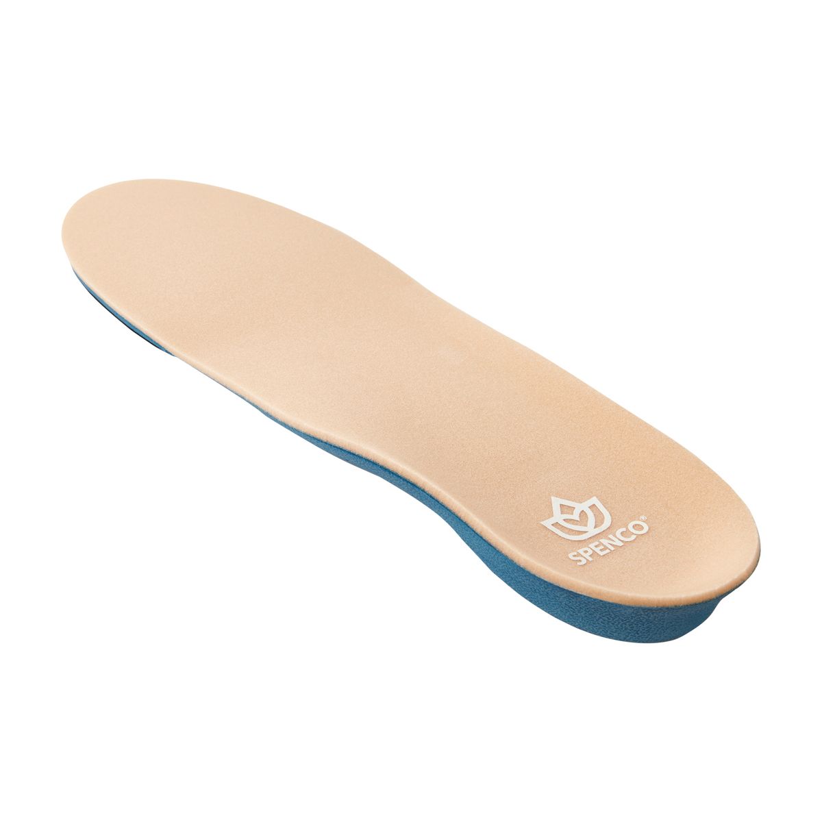 SPENCO - PLANTILLA DIABETICOS MUJER TALLA 35-41 RECORTABLE SPENCO
