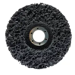 ALPHA PRO - Disco Abrasivo de Fibra 4 1/2 ALPHA PRO.