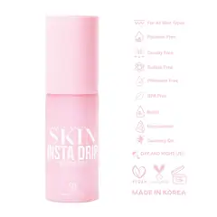 BEAUTY CREATIONS - SKIN Insta Drip Serum 50 ml