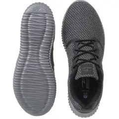 POZATINI - Zapatilla Deportiva Hombre Gris 8706