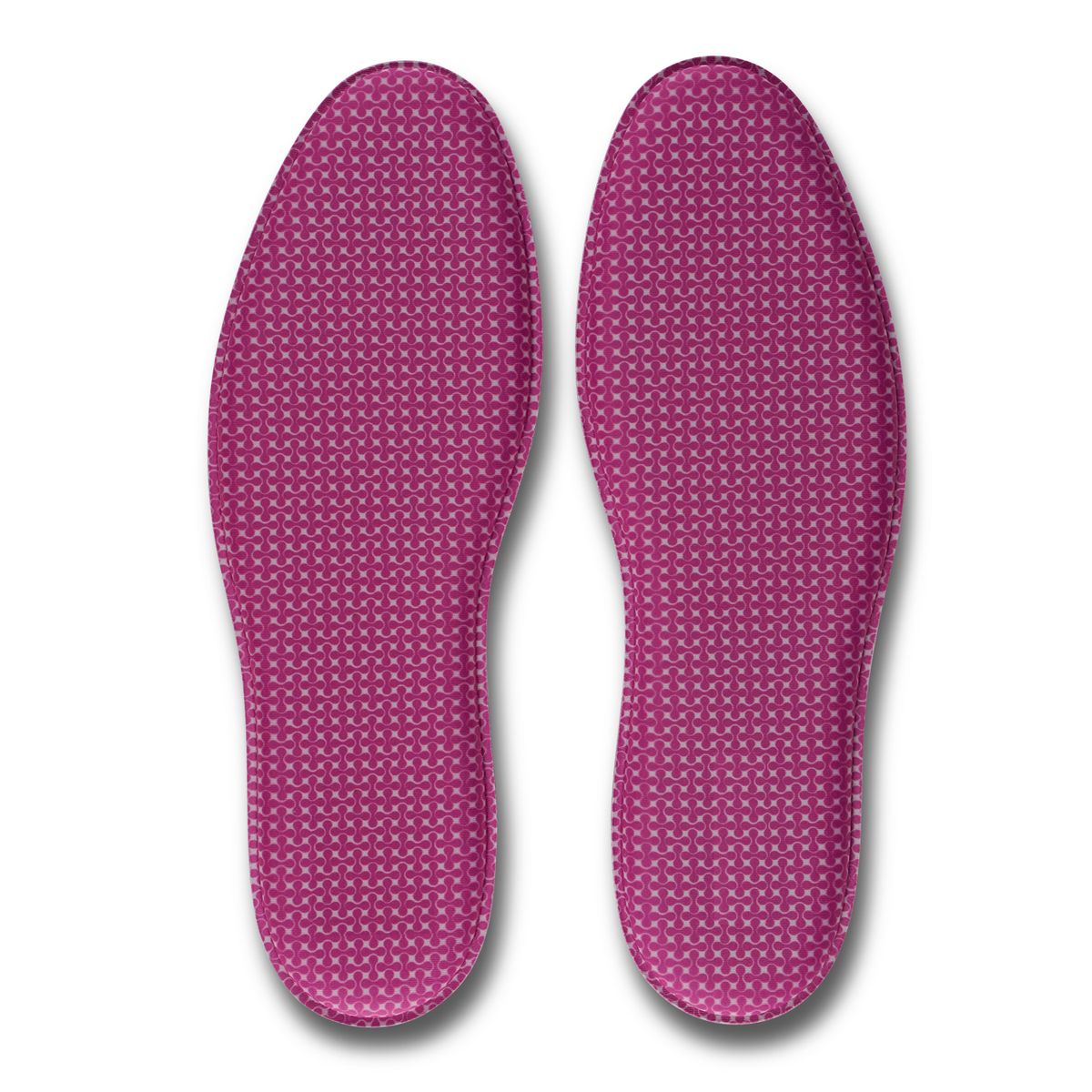 AIRPLUS - PLANTILLA MEMORY FOAM COMFORT MUJER TALLA 35-41 RECORTABLE