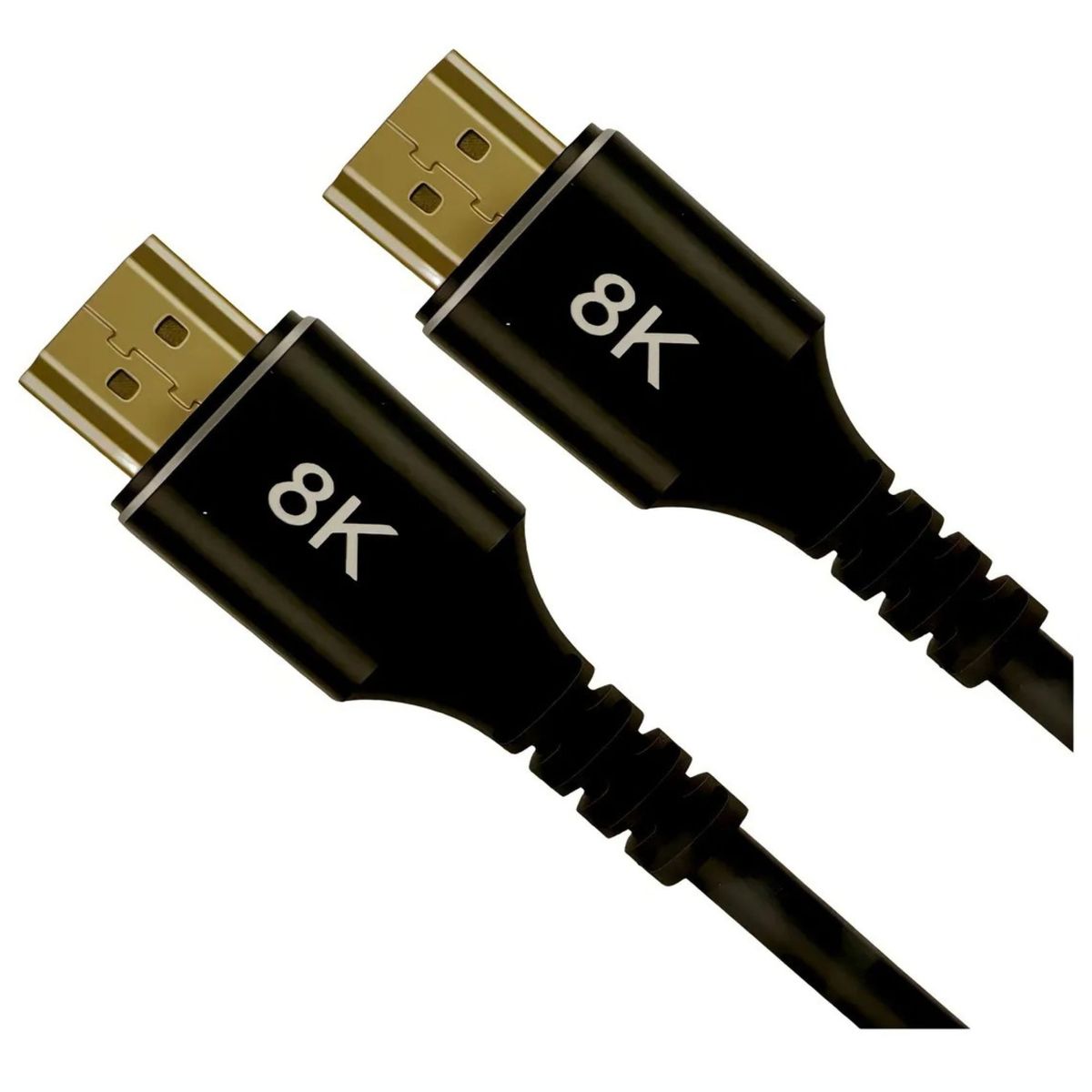 IRM - Cable multimedia  Hdmi 8k 60hz Ultra Hd2.1 Alta Velocidad 1,5 Metros
