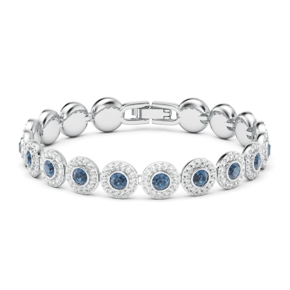 BLOOM CRYSTAL - Pulsera Angelical Montana con cristal de Austria Regalo