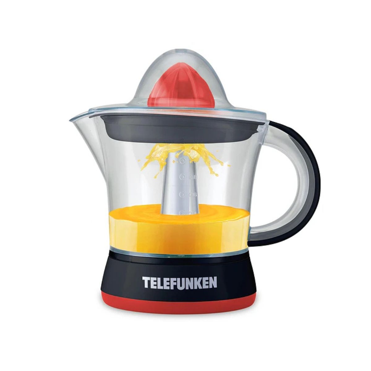 TELEFUNKEN - Exprimidor Eléctrico TELEFUNKEN 1200ml