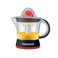 TELEFUNKEN - Exprimidor Eléctrico 1200ml