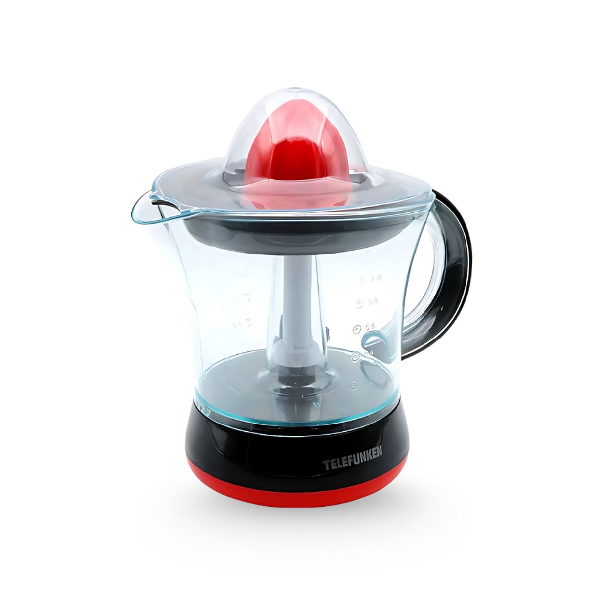 TELEFUNKEN - Exprimidor Eléctrico TELEFUNKEN 1200ml