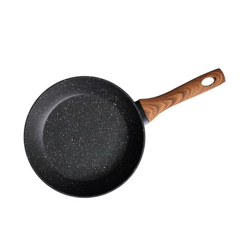 GENERICO - Sartén 28 Cm Keep Granite Line