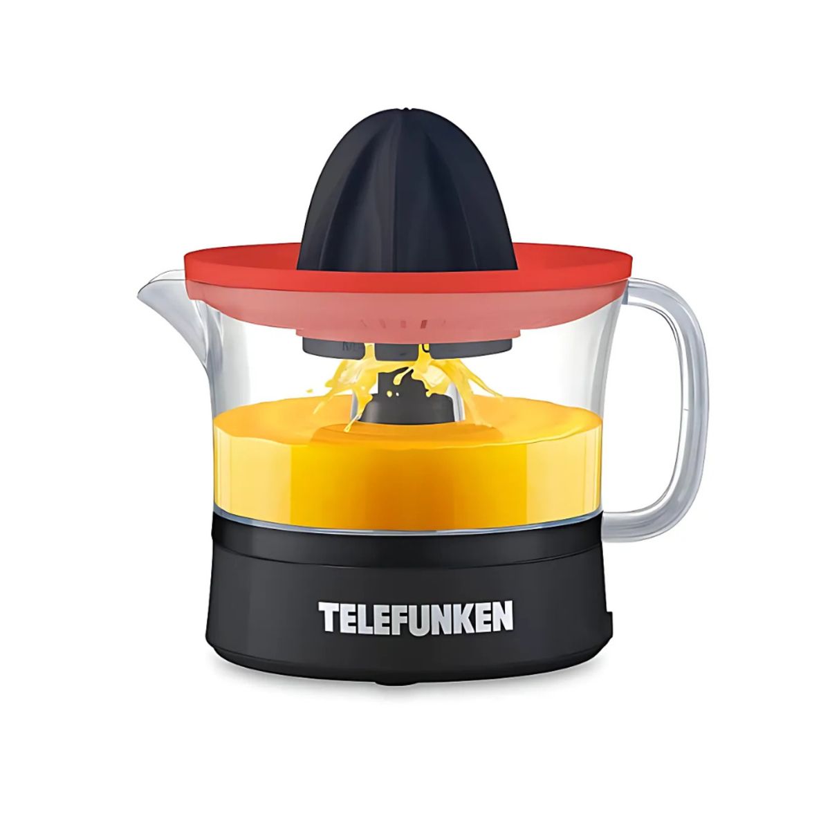 TELEFUNKEN - Exprimidor Eléctrico TELEFUNKEN 500ml