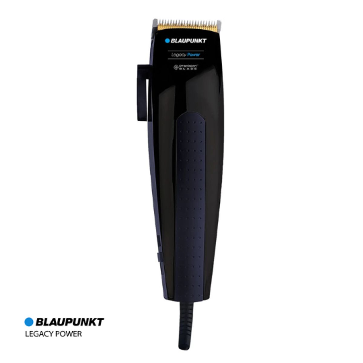 BLAUPUNKT - Cortador de Cabello Legacy Power BLAUPUNKT