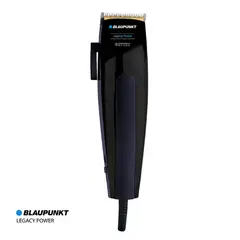 BLAUPUNKT - Cortador de Cabello Legacy Power