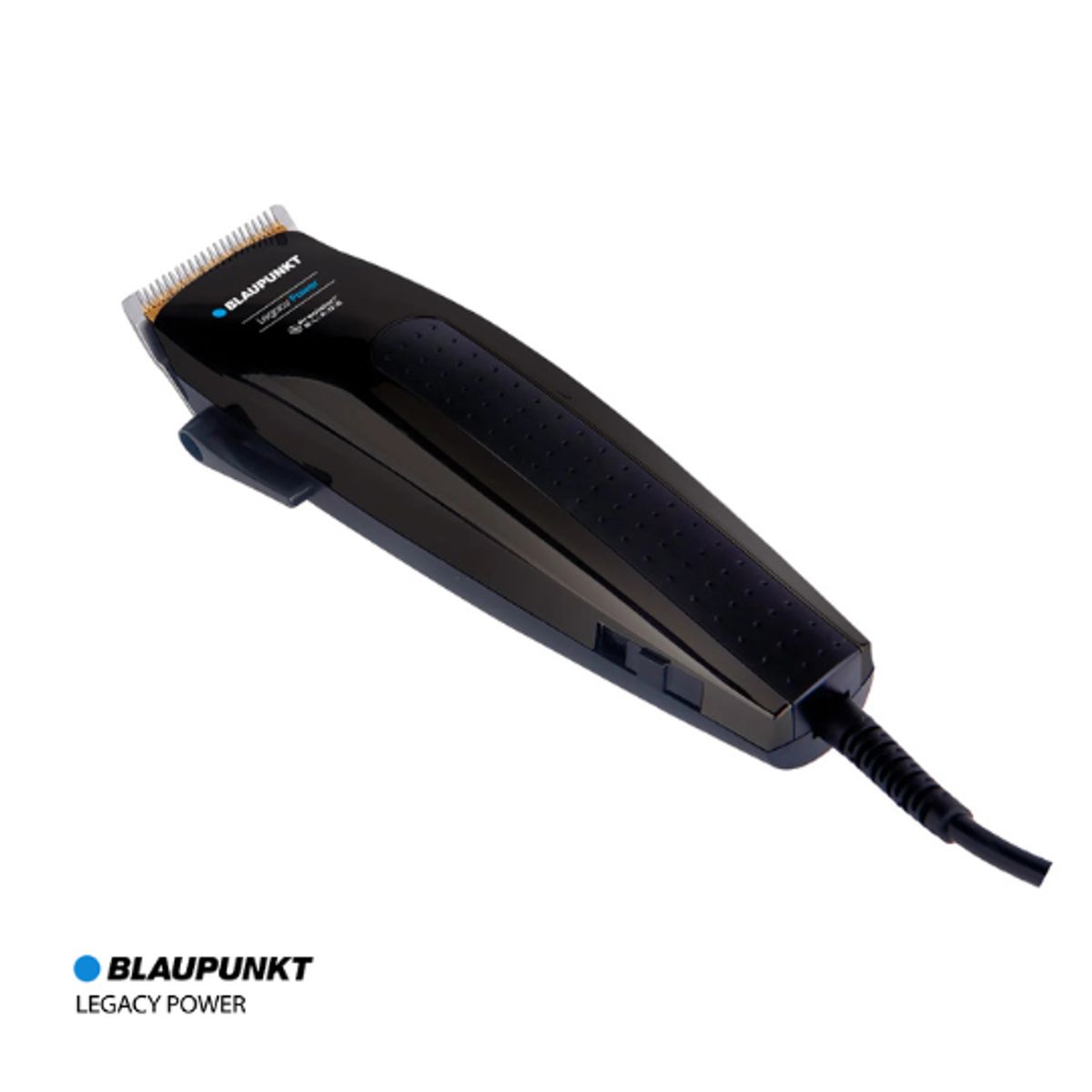 BLAUPUNKT - Cortador de Cabello Legacy Power BLAUPUNKT