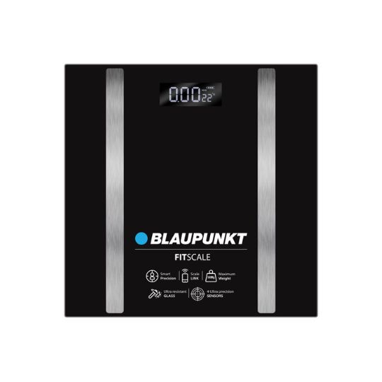 Balanza Digital Fit Scale