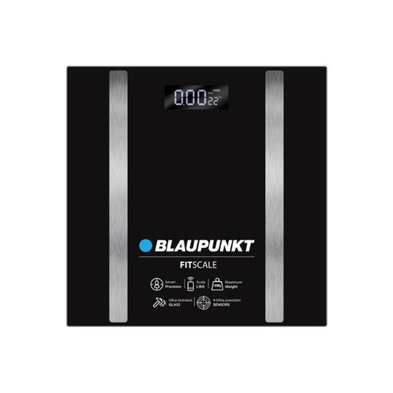 BLAUPUNKT - Balanza Digital Blaupunkt Fit Scale