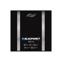 BLAUPUNKT - Balanza Digital Fit Scale