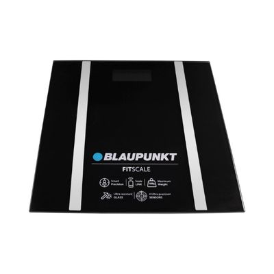 Imagen 2 del producto Balanza Digital Fit Scale