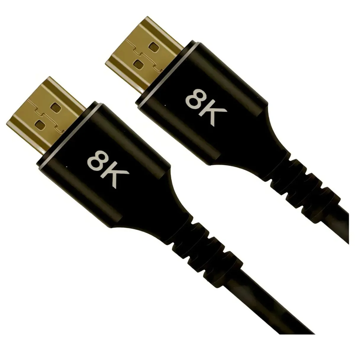 IRM - Cable multimedia  Hdmi 8k 60hz Ultra Hd2.1 Alta Velocidad 5 Metros