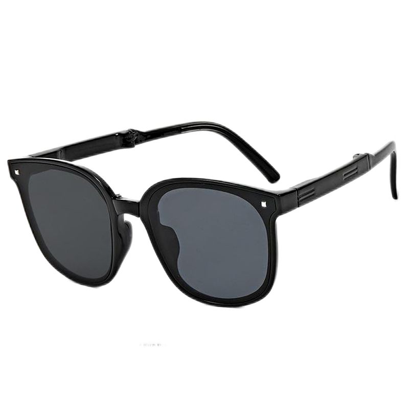 BONVERANO - Gafas de sol Mujer Unisex Con caja de almacenamiento