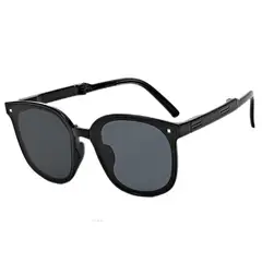 BONVERANO - Gafas de sol Mujer Unisex Con caja de almacenamiento