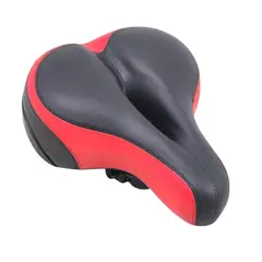 OEM - Sillín Asiento Bicicleta Ergonómico Prostático 18252