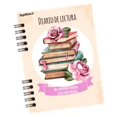 GENERICO - Diario para lectura 2025