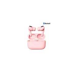 GENERICO - Audífonos Inalámbrico 13 ROSADO Compatible Android/iOS