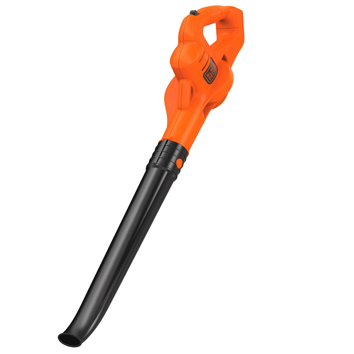 BLACK+DECKER - Sopladora Inalámbrica 20V BLACK+DECKER LSW221-B2C