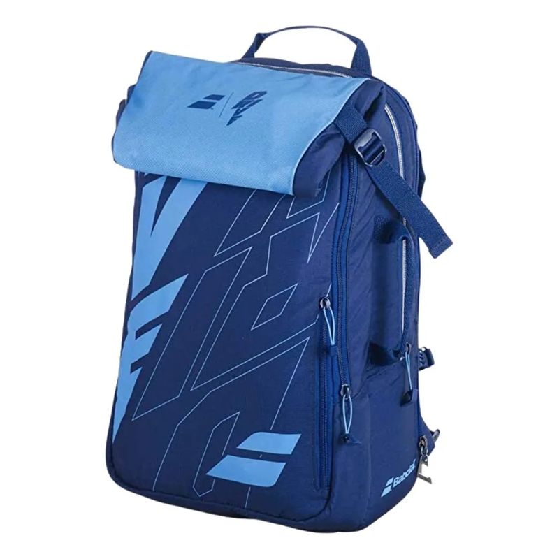 GENERICO - Mochila Babolat Pure Drive Azul