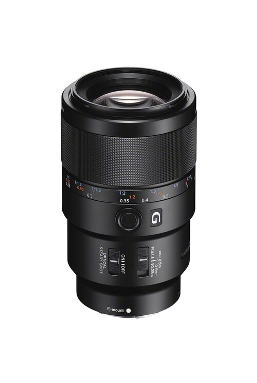 SONY FE 90mm F2.8 Macro G OSS（SEL90M28G） w=1004,h=1500,fit=pad