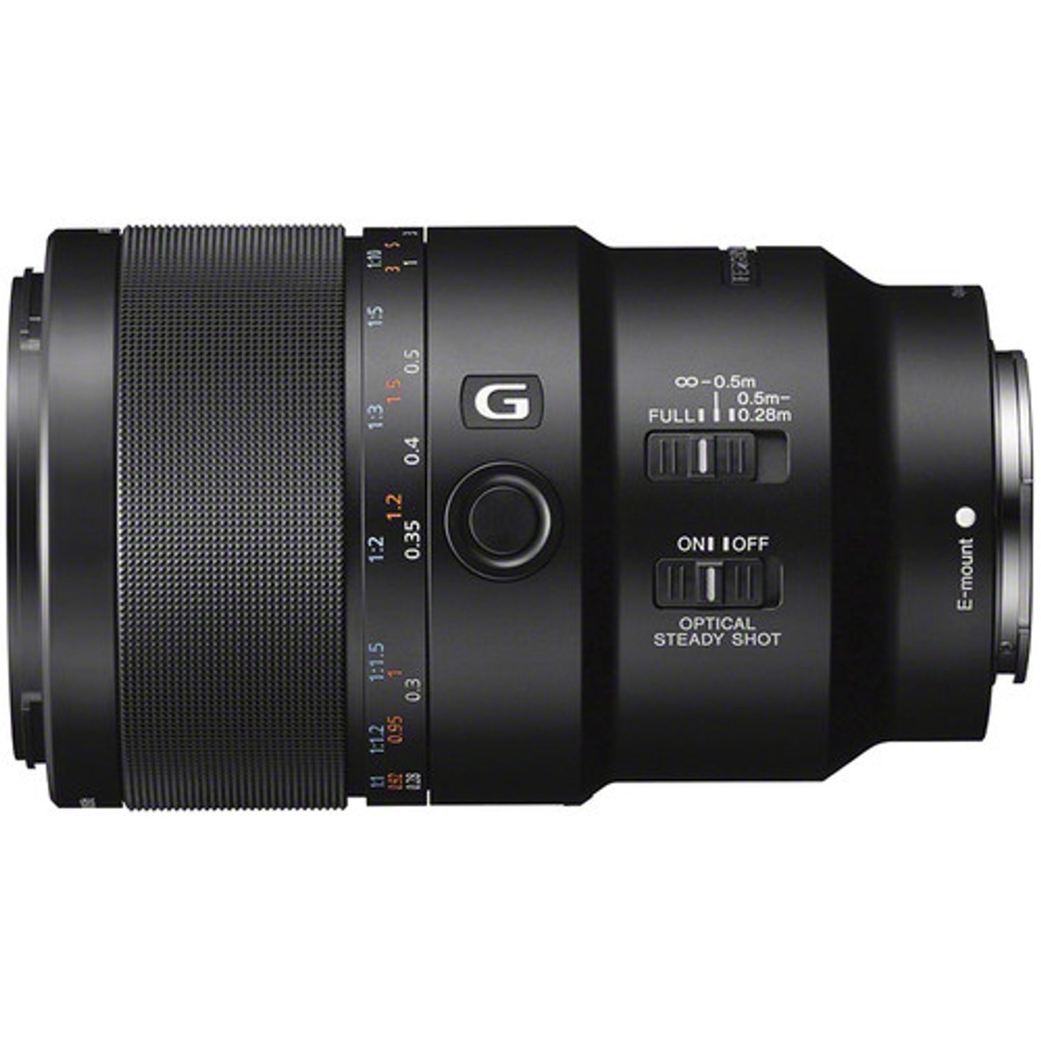 SonyFE 90mm F2.8 G OSS Macroレンズ　最終値下げ❗️ SONY Sony FE 90mm f/2.8 Macro G OSS Lente - Negro | Falabella Chile