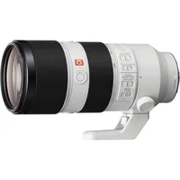 FE 70-200mm f/2.8 GM OSS Lente - Blanco