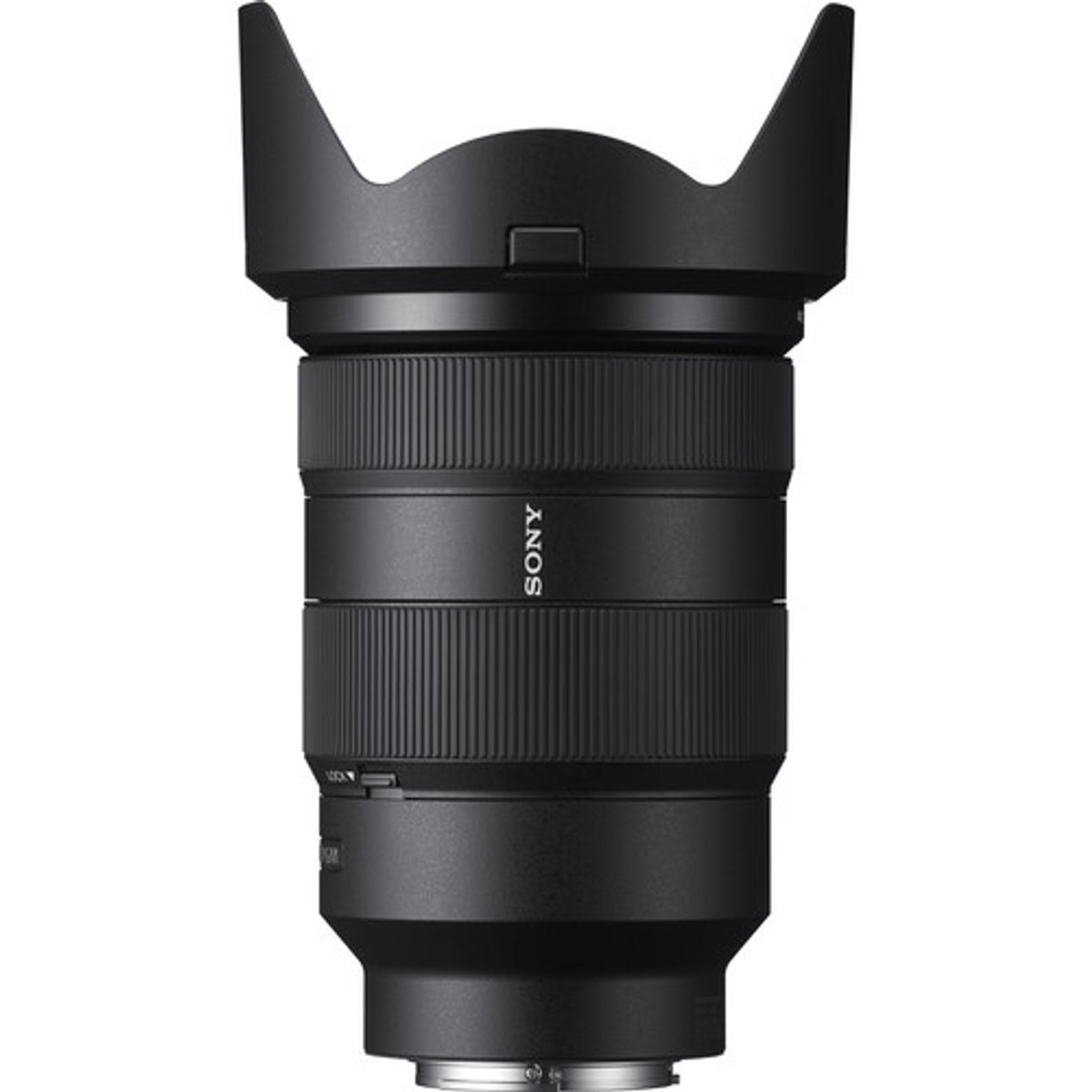 SONY - Sony FE 24-70mm f/2.8 GM Lente - Negro