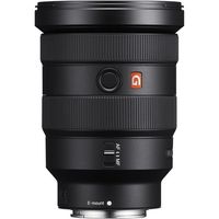 FE 16-35mm f/2.8 GM Lente - Negro