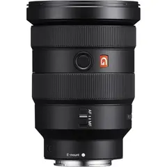 SONY - FE 16-35mm f/2.8 GM Lente - Negro
