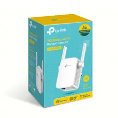 TP LINK - Repetidor TP-Link Extensor de red TL-WA855RE TL-WA855RE blanco