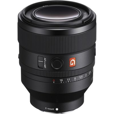 Imagen 2 del producto FE 50mm f/1.2 GM Lente - Negro