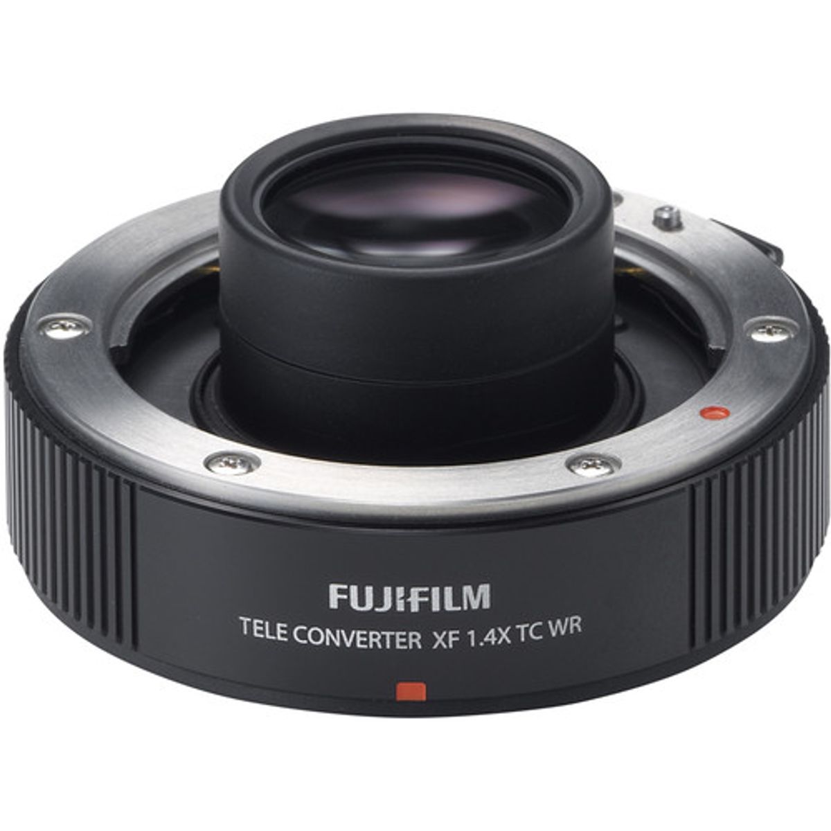 FUJIFILM - Fujifilm XF 14x TC WR Teleconvertidor - Negro