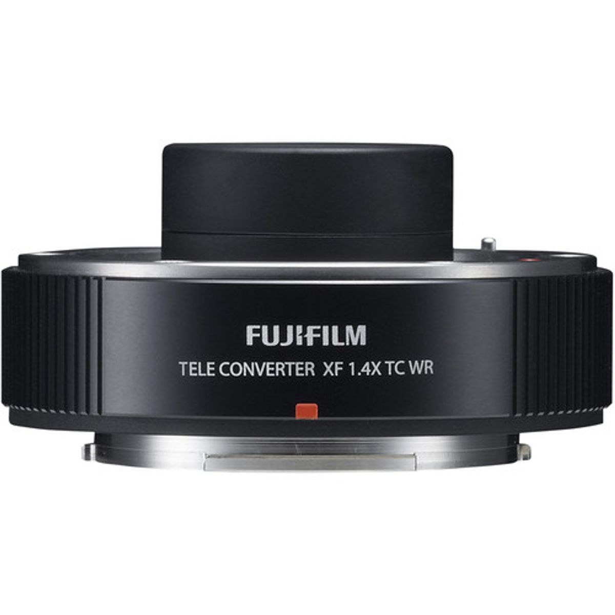 FUJIFILM - Fujifilm XF 14x TC WR Teleconvertidor - Negro
