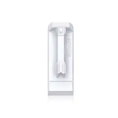 TP LINK - Enlace Punto A Punto Exterior Tp-link CPE210 300mbps 9dbi Blanco