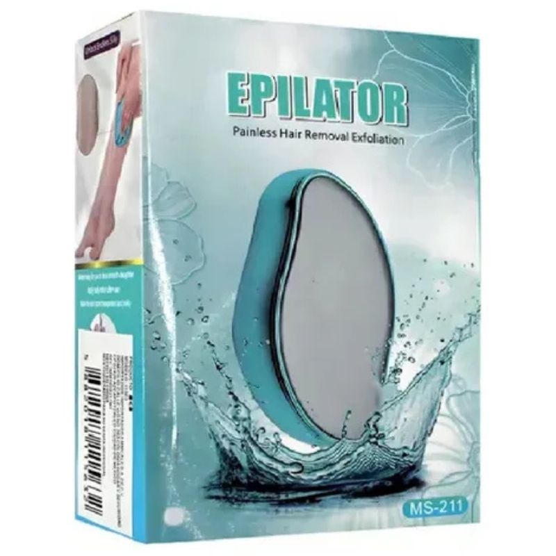 GENERICO - Depiladora Epilator Perla Marina