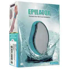 GENERICO - Depiladora Epilator Perla Marina