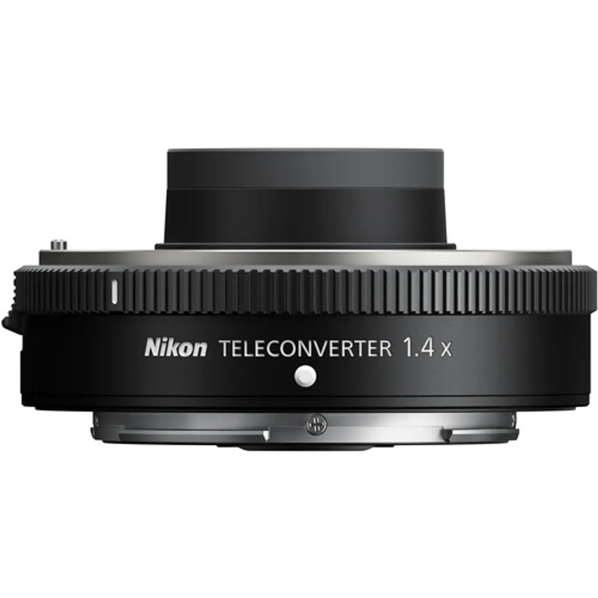 NIKON - Nikon Z Teleconvertidor TC-1.4x - Negro