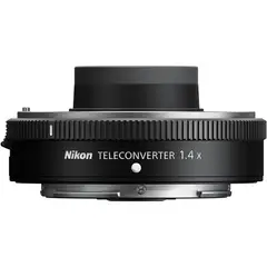 NIKON - Z Teleconvertidor TC-1.4x - Negro