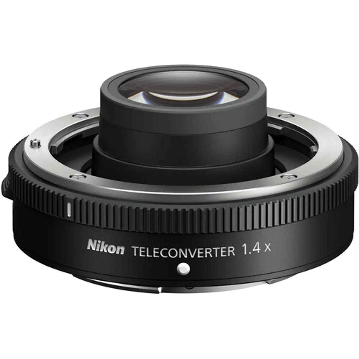 NIKON - Nikon Z Teleconvertidor TC-1.4x - Negro