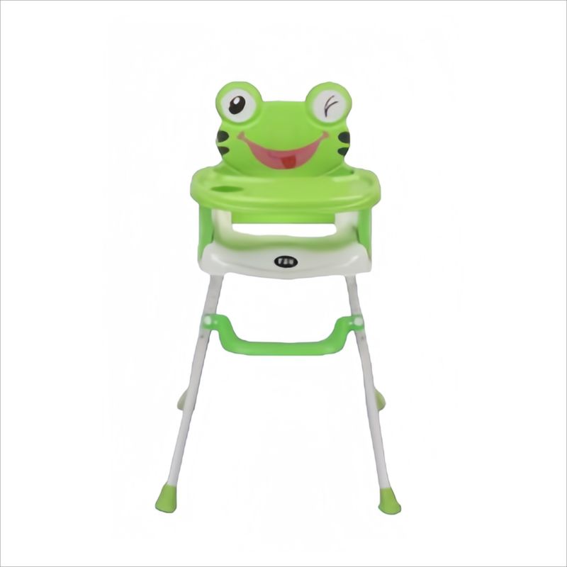 GENERICO - Silla De Comedor De Plástico Respetuosa Con El Medio Ambient