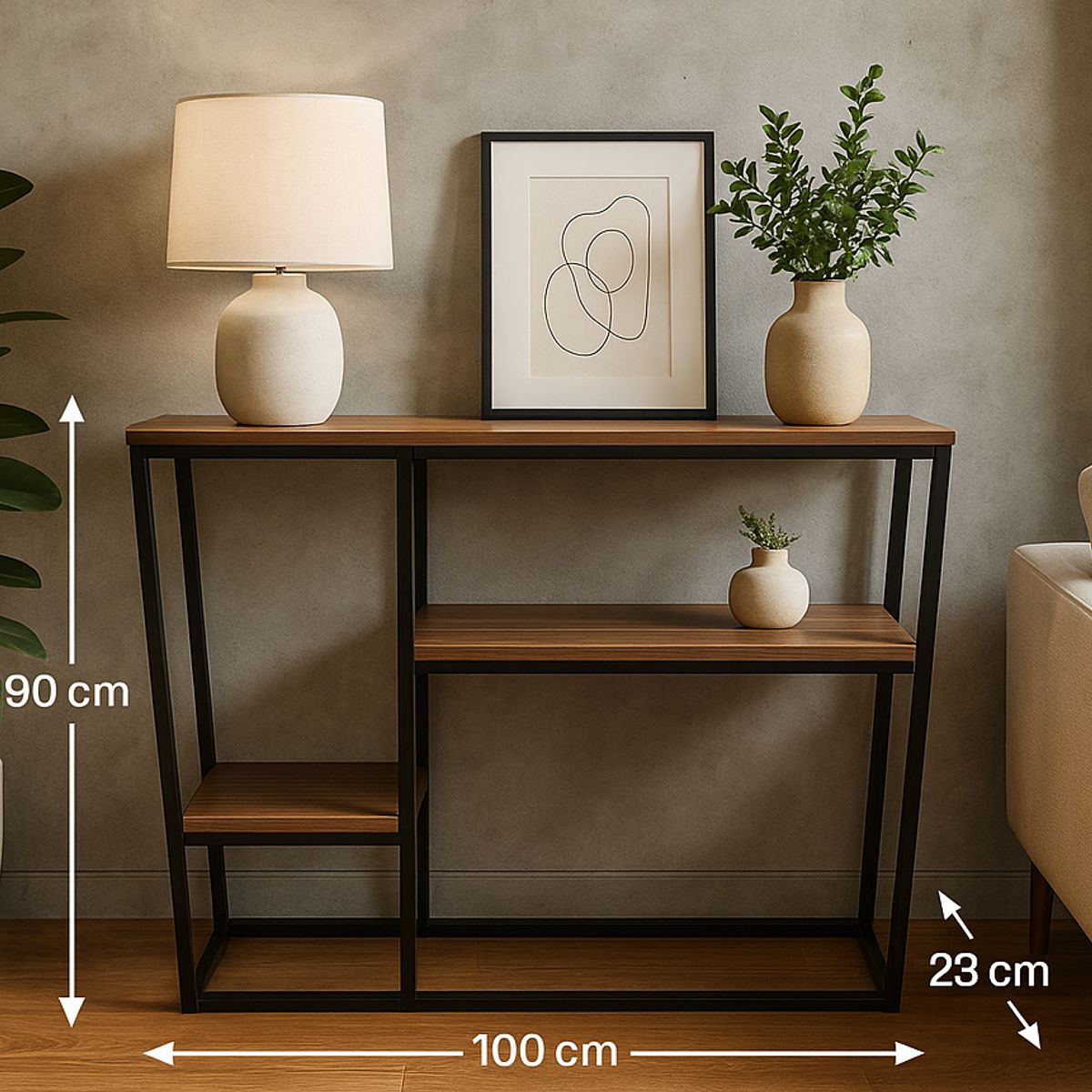 GENERICO - ARRIMO INDUSTRIAL  AVIÑON NG100