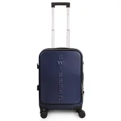 SWISS BAG - Maleta cabina Tokio 10kg azul