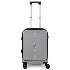 SWISS BAG - Maleta cabina Tokio 10kg gris