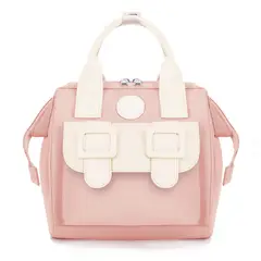 BLWOENS - Mochila Maternal - Rosa