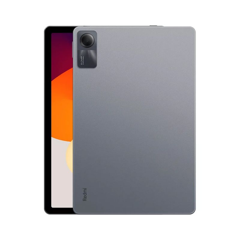 XIAOMI - Tablet Xiaomi Redmi Pad SE 11 Inch 6GB 128GB Gris