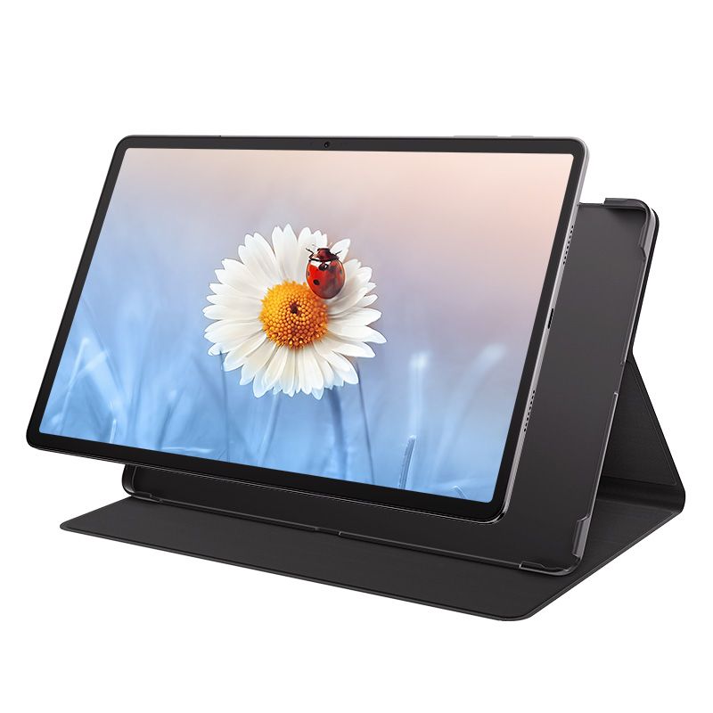 CUBOT - Tableta Cubot TAB 70 Tableta 6GB RAM 128GB ROM Android 14 Sistema  10.95'' Pantalla Gris